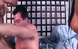 Nikita von james & angelina valentine threesome