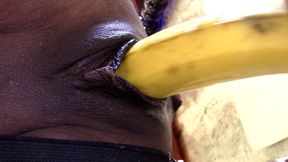 Banana Brandy Hairy Pussy - Banana Mature Porn - Mature Tube