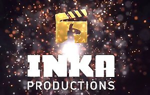 while venezuelan latina with big tits changes in her room is  on by fake photographer