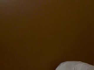 Tatted up prisoner masturbates in prison cell