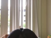 Summer twerking pt1