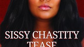 Sissy Chastity Tease - Bella Trixxx's Sissy Mindfuck Audio Erotica
