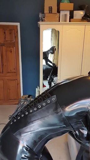Full latex fooling around