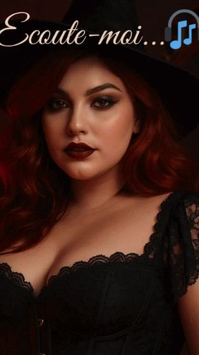 [AUDIO FR] My Voice Will Drive You Crazy   Clip 2