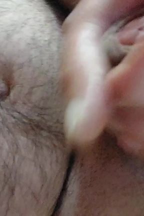 Cumshot Alone
