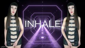 Very sensual guided JOI & CEI - mindfuck, inhale