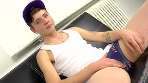 Jason Buells Hot Solo Ride – Raw Male Power on Full Display – EastBoys