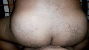 Cogi&eacute_ndole a mi puerca puta