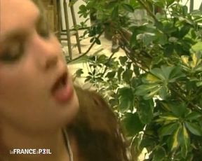 Two Couples Obsessed with Ass Get Laid in the Living Room.