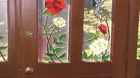 Verlangen eskaliert in einer hemmungslosen Nacht ohne