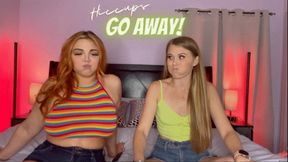 Hiccups, Go Away! (wmv)