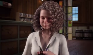 Treasure of Nadia [v32051] Part 79 Horny Chicks 29-35 By LoveSkySan69