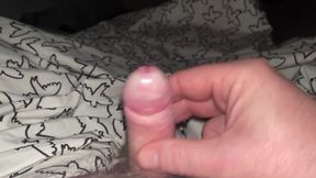 Have fun with my small cock watching porn