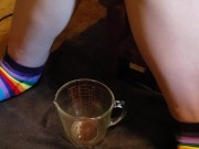 Nice long ass fucking