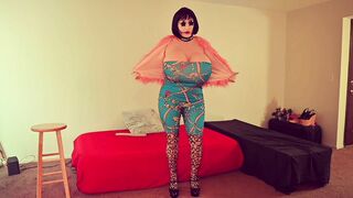 Juggsy Sissy Whore For You