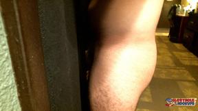 ”Gloryhole Gay Day Video”