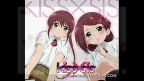 Sexy Ecchi Anime Girls Get Horny With Seductive Moves And Naughty Fun