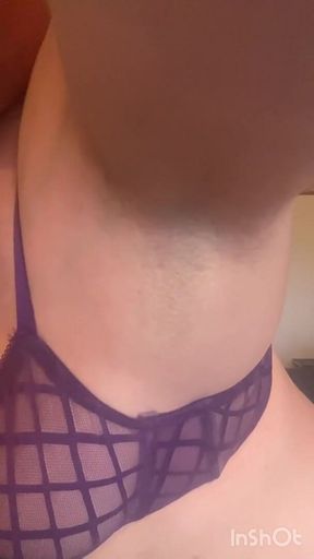 Sniff Me