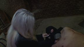 SHEELA SINNER - INHALE DEEPLY AFTER MY BOOTS