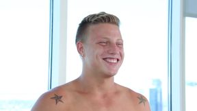 Gay Casting Couch 35