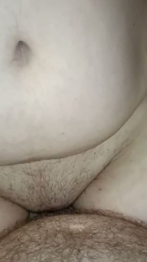 Friend's Wife Rides Daily with Big Ass - Reverse Cowgirl, Cowgirl and Deep Doggy Anal   Clip 1
