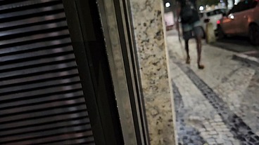 Parte 1 - O Cracudo ensebado de Copa