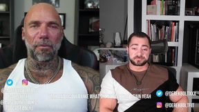 The Bodybuilding Journey of Derek Bolt (episode 9)