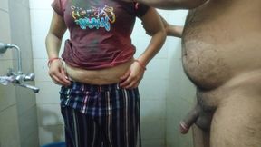 Holi ka rang chudai ke sath