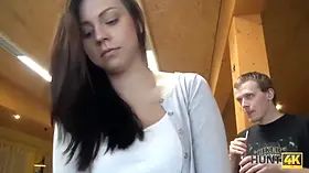 Scanty duo considers sex as a great