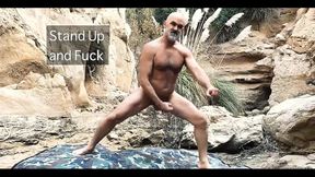 Masturbation for Tops!