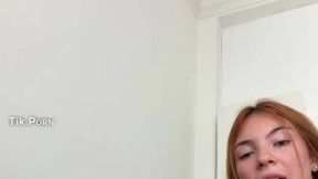 Member Video @NordicLeya @Teasing & #Petite #Solo #Naked #Redhead Porn hd adult nsfw | Tik.Porn