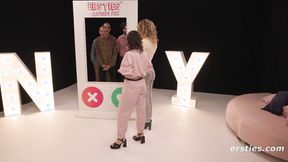 ”Ersties - Tinder In Real Life 3”