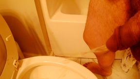 Piss Break