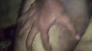 Huge Indian Batty boy Stud Getting Barebacked Rock hard