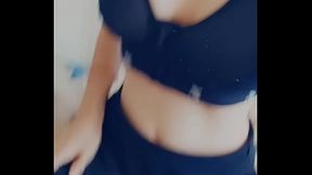 Et ce qu'_il y a sous ma jupe