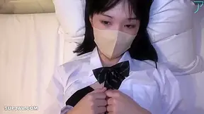 Asian Angel 16646 - JavTellers