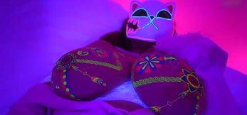 Hentai Addicted Self-Care Ep. 2