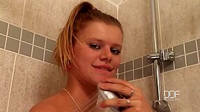 Intimate In The Shower - Benji