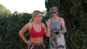 A new Training Lesson for Zoey Ziptie - Part 1 mp4 SD