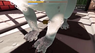 Bad Dragon Cartoon Furry Anal Masturbation Cum Compilation HD