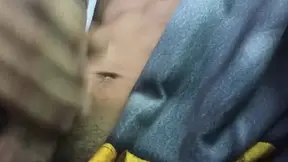 I Am The Bat ???? Part 2 ???? Soft to Hard Solo Male Masturbation ???? Big Dick Cumshot Close Up