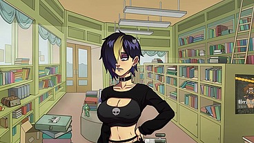 Witch Hunter (LazyTarts) - Part 103 Boobs Festival By LoveSkySan69