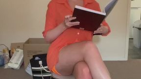 Calf jiggle