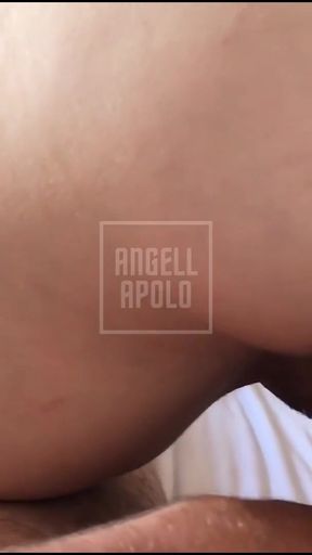 Epic moment from &quot;big ass stepsister playing on top of the dick&quot;