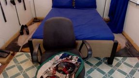 Precious Asia Private Show