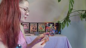 New Obsidian Flames Full Booster Box Card Pulls