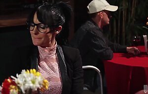 Getting schooled scene 3, Christy Mack, Ryan Mclane