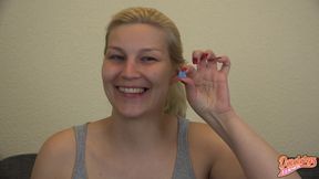 My Longest Fuck Because Of This Pill! L Stepdaddys Luder