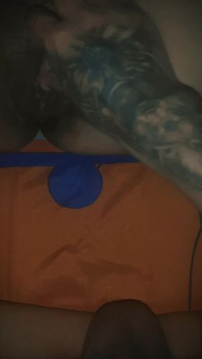 I Cum While They Put Their Fist in My Pussy (fisting for the First Time)