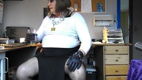madamenessa